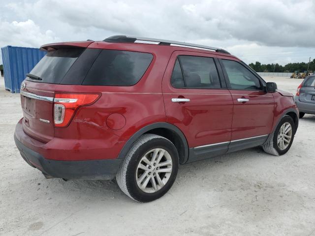 2014 Ford Explorer Xlt VIN: 1FM5K7D83EGA73284 Lot: 59524854