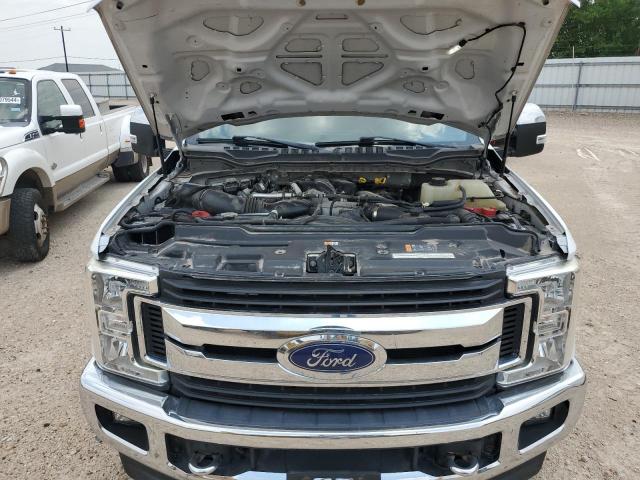 2019 Ford F350 Super Duty VIN: 1FT8W3DT8KEE02863 Lot: 57530904