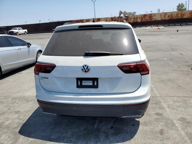 2019 Volkswagen Tiguan Se VIN: 3VV3B7AX1KM193045 Lot: 57778464
