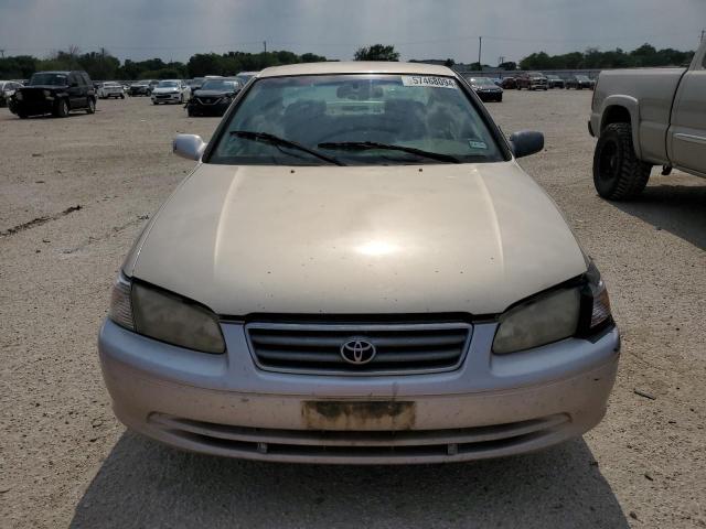 2000 Toyota Camry Ce VIN: JT2BF22K7Y0255007 Lot: 57468094