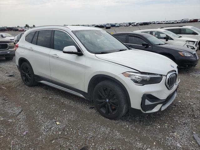 VIN WBXJG9C07L5R75072 2020 BMW X1, Xdrive28I no.4