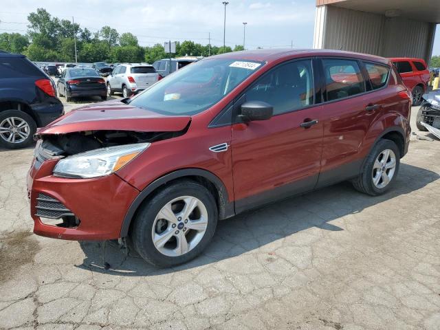 2015 FORD ESCAPE S - 1FMCU0F76FUB70737