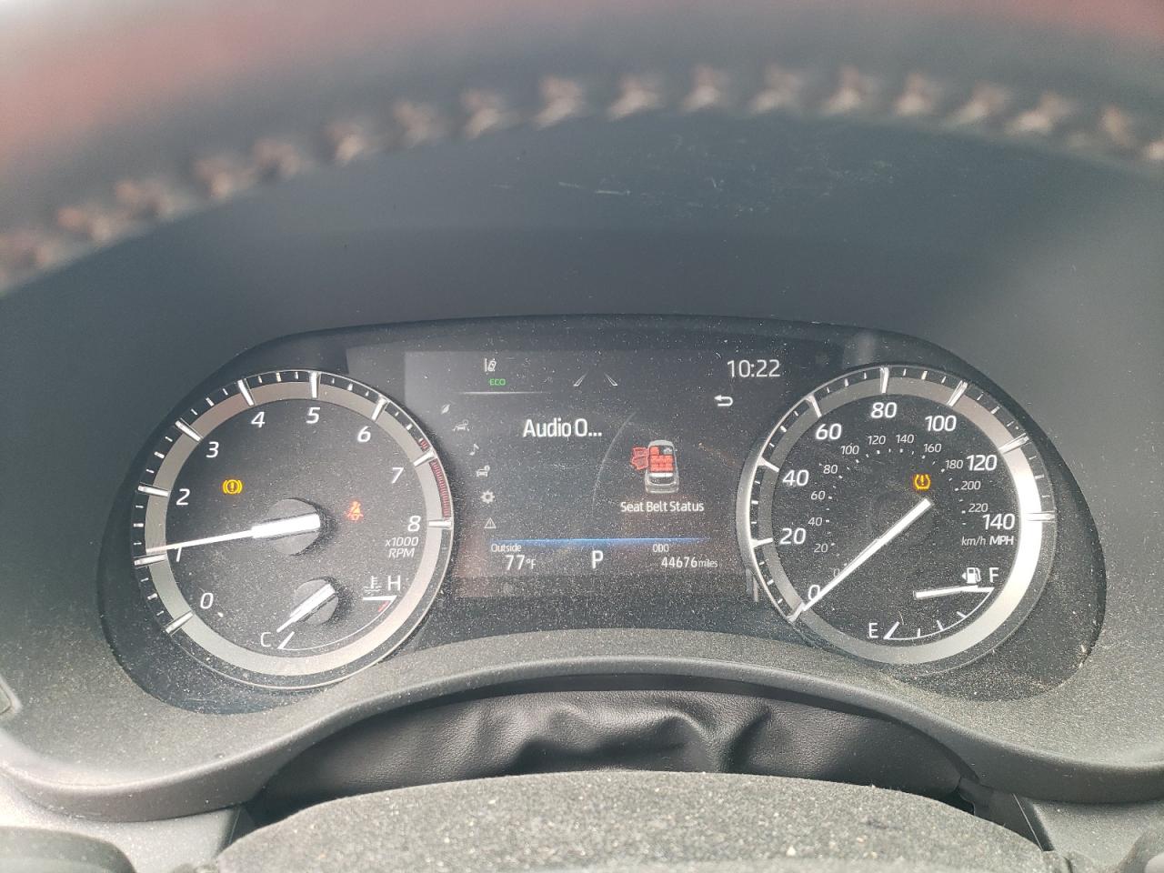 5TDHZRBH1MS120151 2021 Toyota Highlander Xle