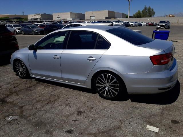 VIN 3VWLA7AJ2FM248991 2015 Volkswagen Jetta, Tdi no.2