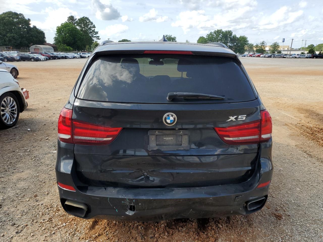 5UXKR0C57E0H22483 2014 BMW X5 xDrive35I