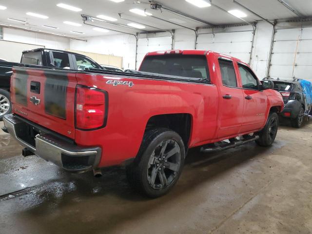 2015 CHEVROLET 1500 SILVE - 1GCVKREC7FZ188205