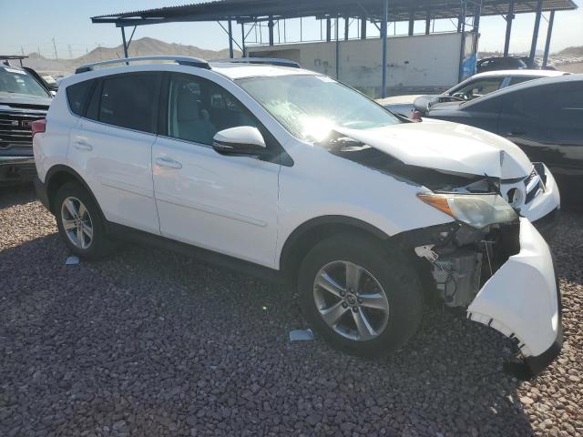 Vin: 2t3rfrev8fw351693, lot: 56637124, toyota rav4 xle 20154