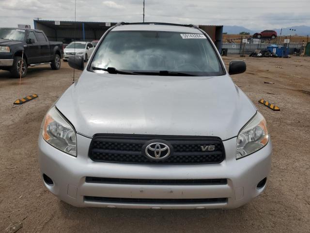 2007 Toyota Rav4 VIN: JTMBK33V075028230 Lot: 59143284