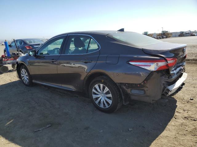 Vin: 4t1c31ak4lu526487, lot: 61332814, toyota camry le 20202