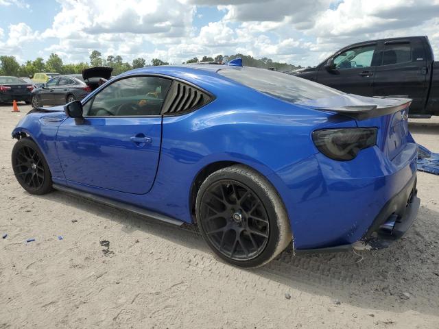 2015 Subaru Brz 2.0 Premium VIN: JF1ZCAB11F9600174 Lot: 61034914
