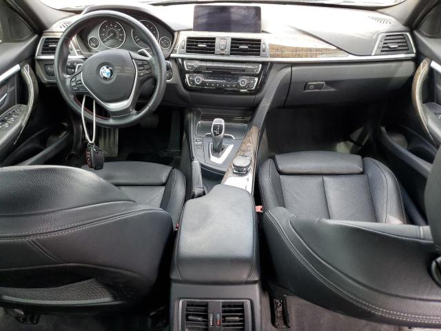 2016 BMW 328 I SULE - WBA8E9G59GNT88320