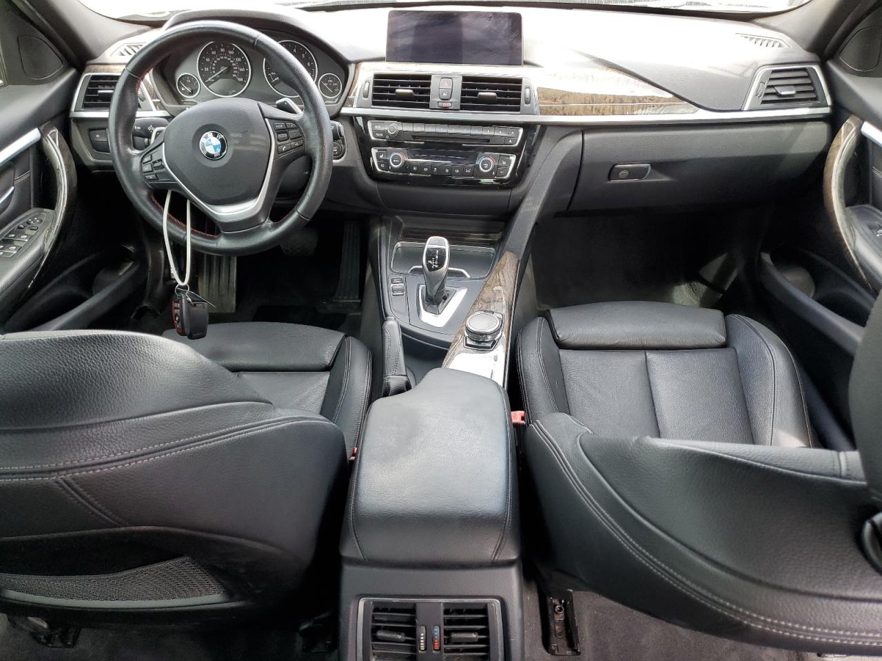 WBA8E9G59GNT88320 2016 BMW 328 I Sulev