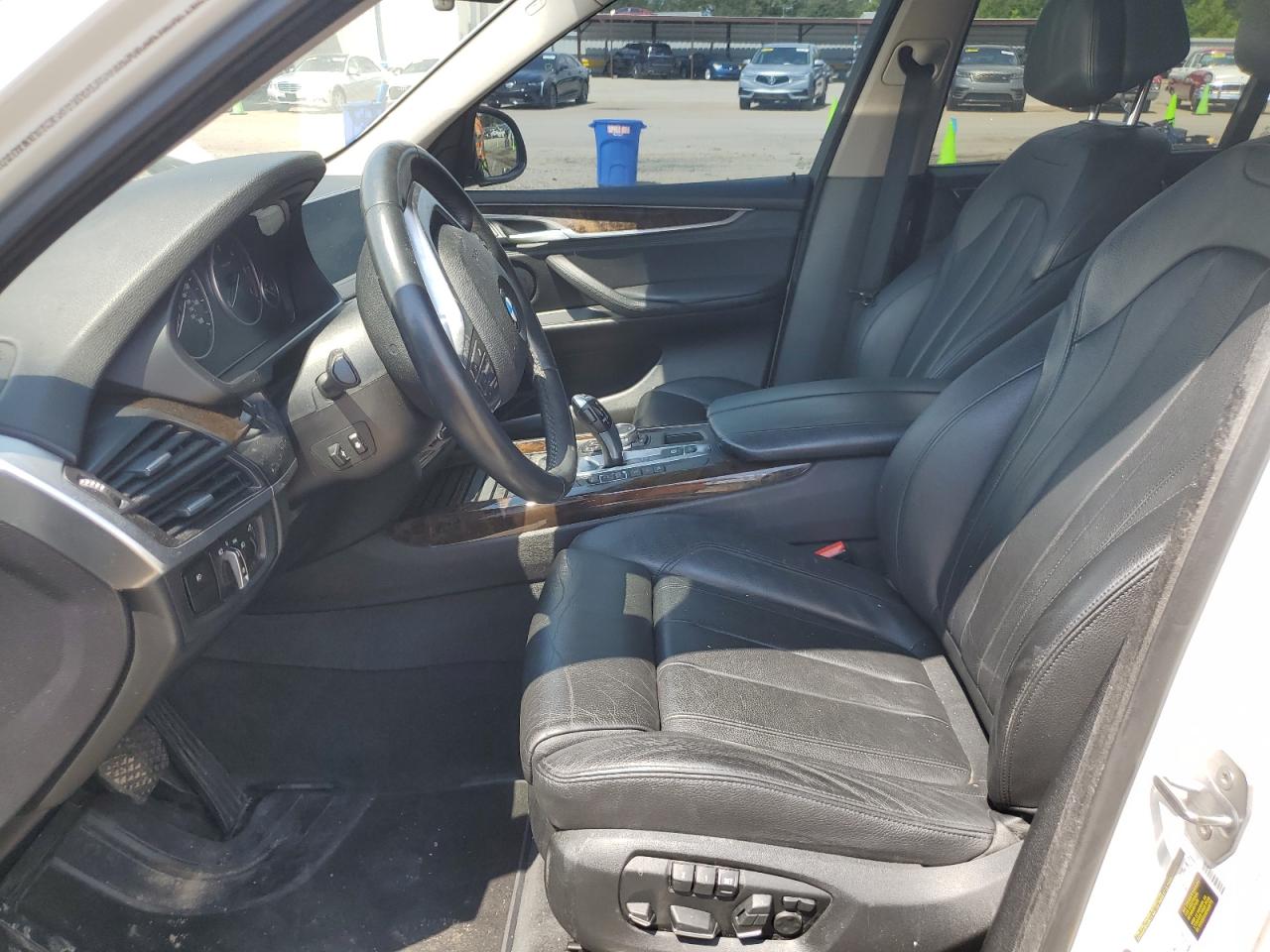 5UXKS4C55F0N10322 2015 BMW X5 xDrive35D