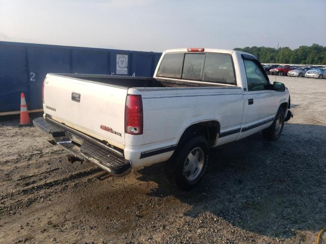 1997 GMC Sierra C1500 VIN: 1GTEC14MXVZ511721 Lot: 59300454