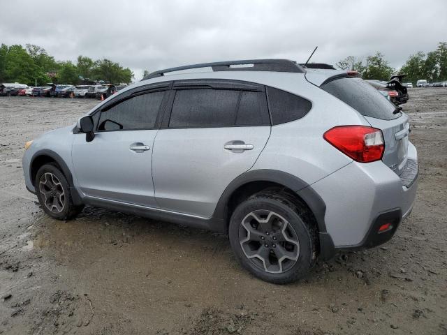 2014 Subaru Xv Crosstrek 2.0 Limited VIN: JF2GPAGC6E8272868 Lot: 59894434