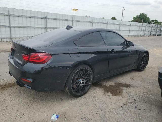 VIN WBS4Y9C08LFJ20794 2020 BMW M4 no.3