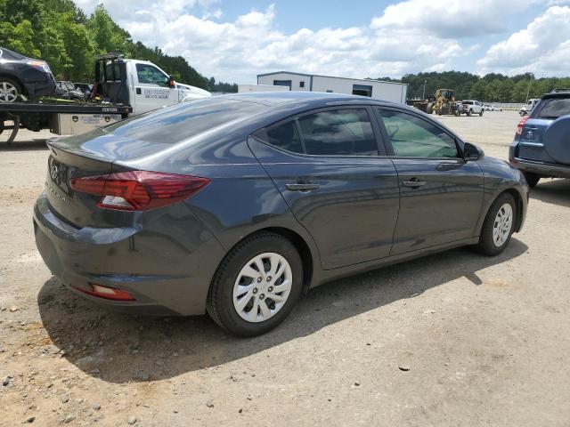 2020 HYUNDAI ELANTRA SE - 5NPD74LFXLH550513