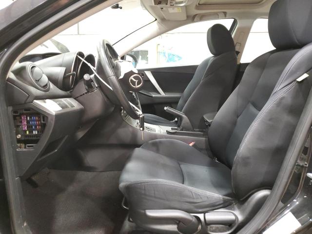 2010 Mazda 3 S VIN: JM1BL1S60A1337819 Lot: 59135554