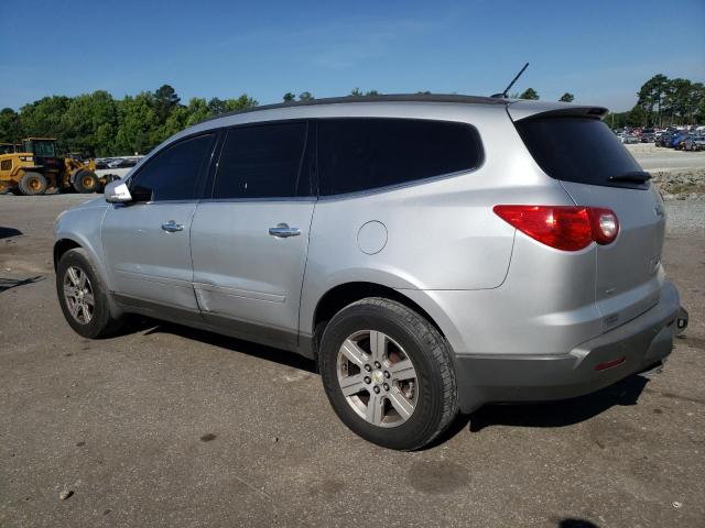 Vin: 1gnkvged0cj359191, lot: 59634354, chevrolet traverse lt 20122