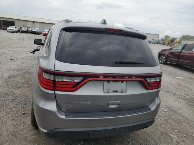 2018 Dodge Durango Sxt VIN: 1C4RDJAG8JC242497 Lot: 57697124