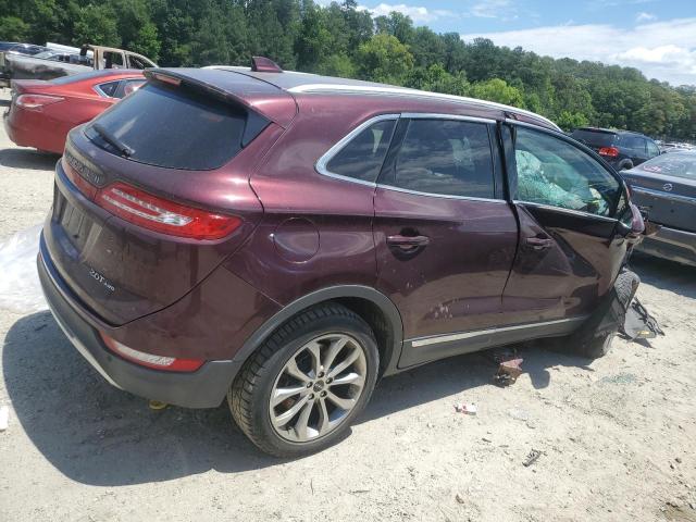 2017 LINCOLN MKC SELECT 5LMCJ2D94HUL51571
