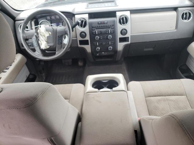 2010 Ford F150 Super Cab VIN: 1FTFX1EV6AKC01620 Lot: 59660134