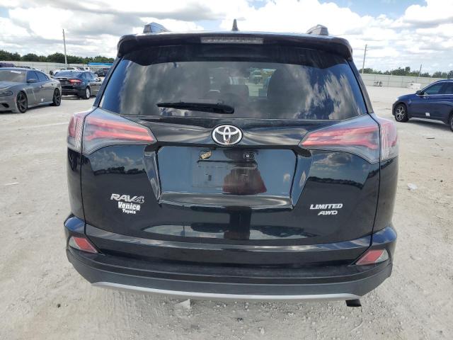 2017 Toyota Rav4 Limited VIN: 2T3DFREV4HW630782 Lot: 59496984