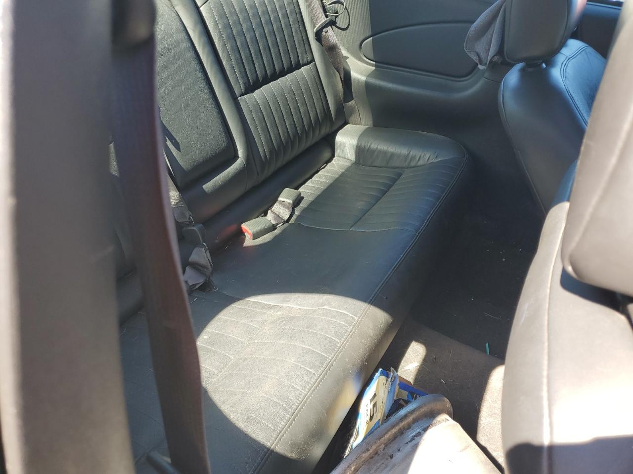 2G1WX15K129304588 2002 Chevrolet Monte Carlo Ss