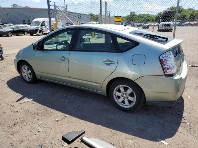 2006 Toyota Prius VIN: JTDKB20U167513971 Lot: 57623954