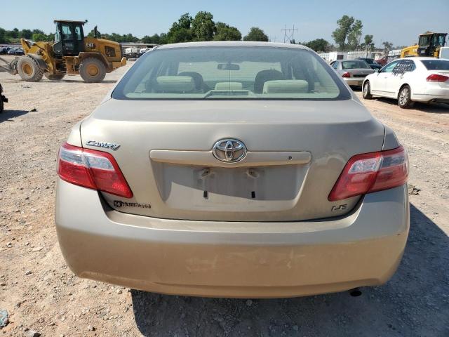 2009 Toyota Camry Base VIN: 4T1BE46K89U401906 Lot: 59049054