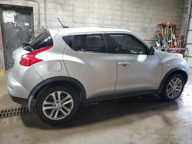 2011 Nissan Juke S VIN: JN8AF5MR6BT017254 Lot: 60519324