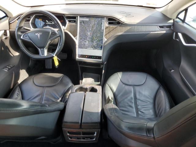 2013 Tesla Model S VIN: 5YJSA1CN7DFP08868 Lot: 58990834