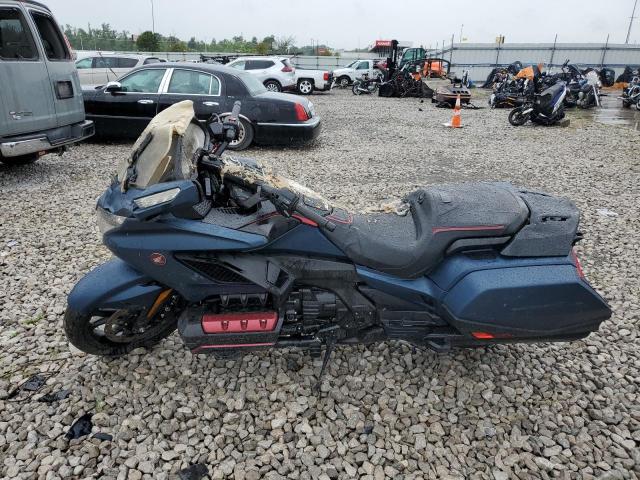 2022 HONDA GL1800 B JH2SC7943NK400300