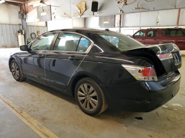 2011 Honda Accord Exl VIN: 1HGCP2F89BA104101 Lot: 60611524