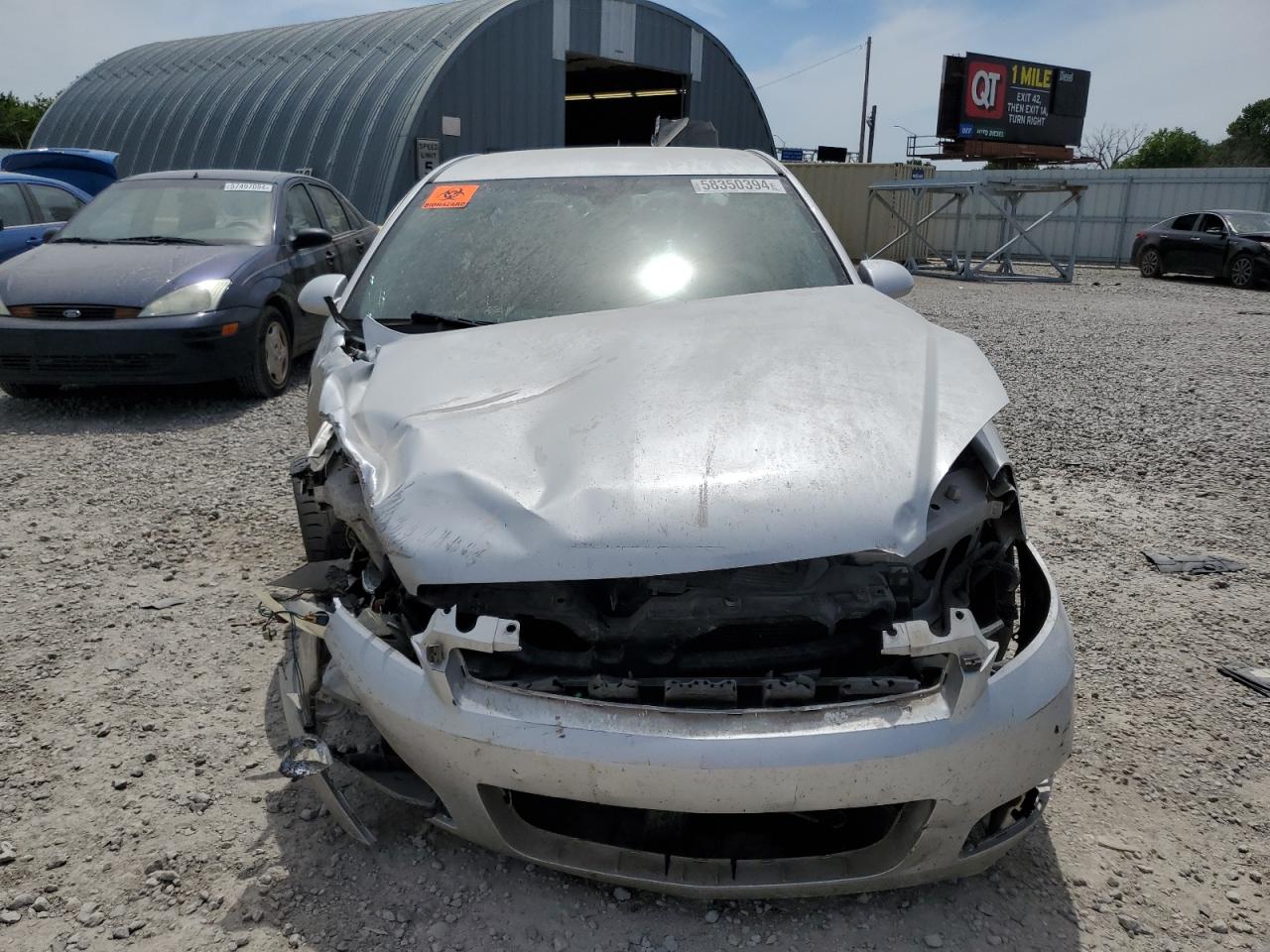 Lot #2664720405 2013 CHEVROLET IMPALA LTZ