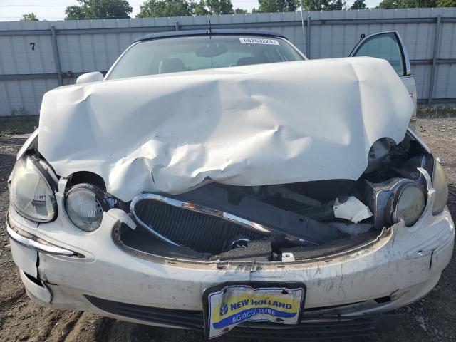 2005 Buick Lacrosse Cxl VIN: 2G4WD532851301325 Lot: 60263224