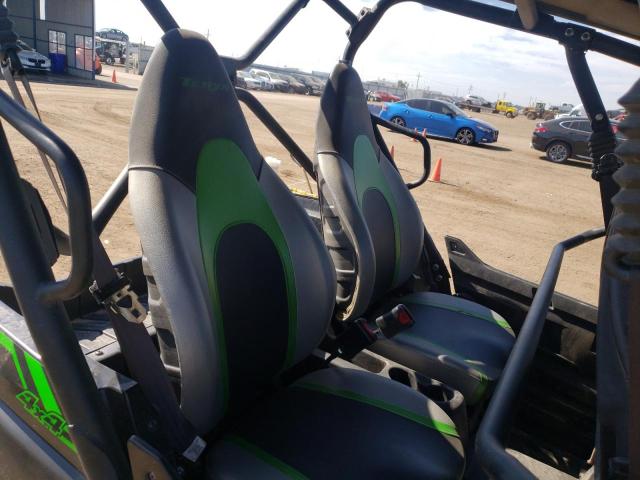 2020 KAWASAKI KRT800 C - JKBRTCG1XLB522289