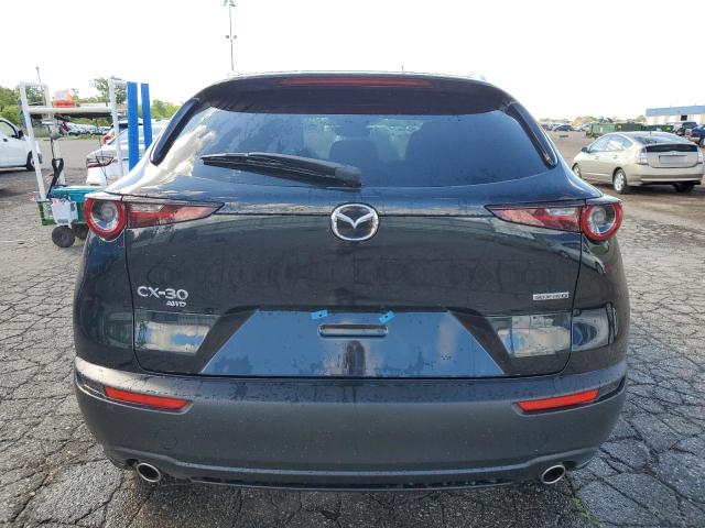 2024 Mazda Cx-30 Select VIN: 3MVDMBBM5RM649397 Lot: 57949814