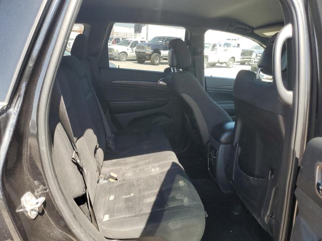 2016 Jeep Grand Cherokee Laredo VIN: 1C4RJEAG5GC472815 Lot: 60519174