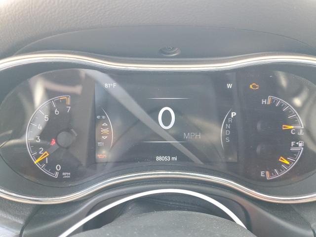 2015 Jeep Grand Cherokee Limited VIN: 1C4RJFBG7FC733316 Lot: 60385094