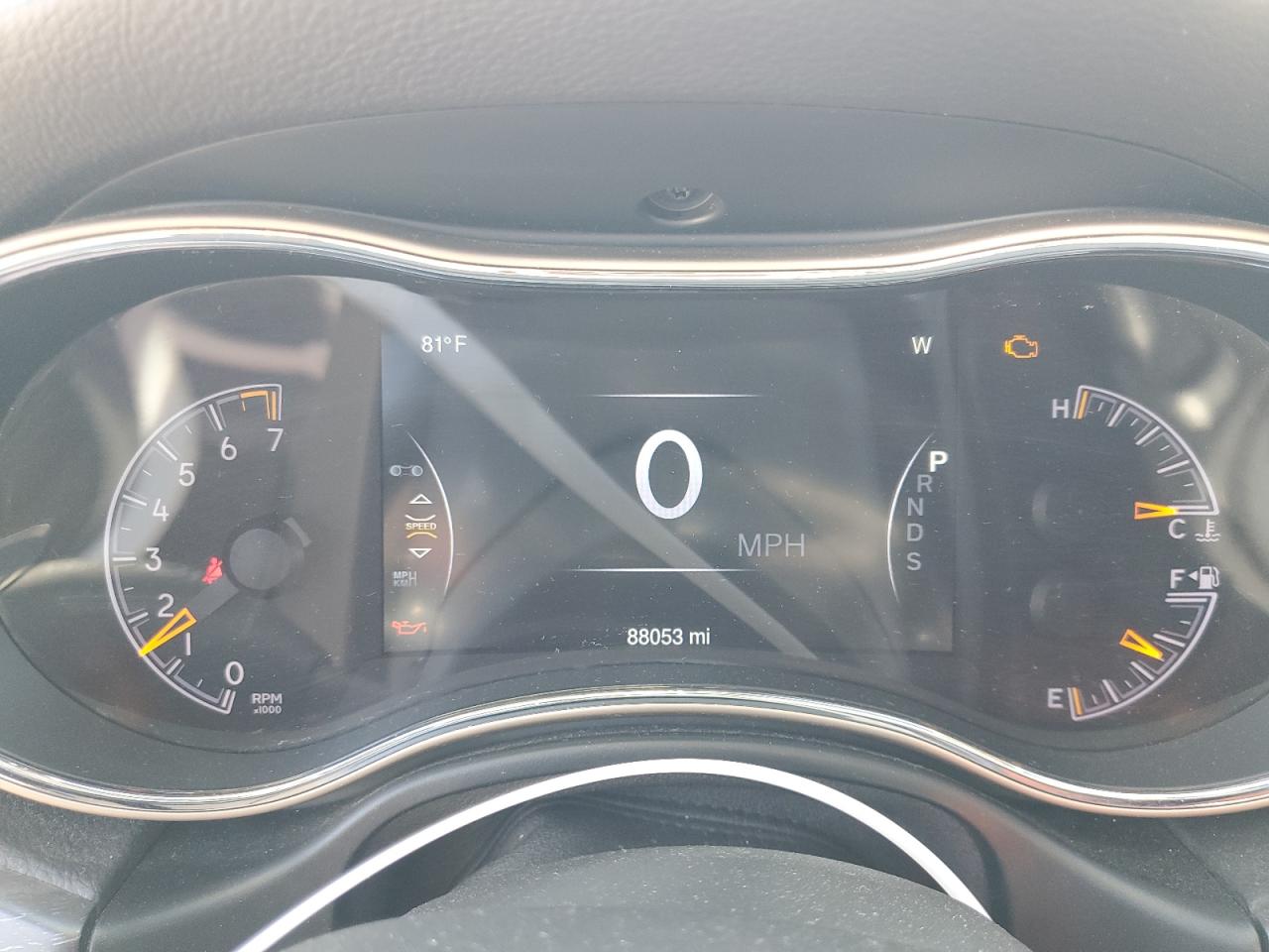 1C4RJFBG7FC733316 2015 Jeep Grand Cherokee Limited