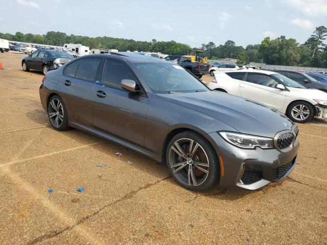 2022 BMW M340I - 3MW5U7J09N8C52583