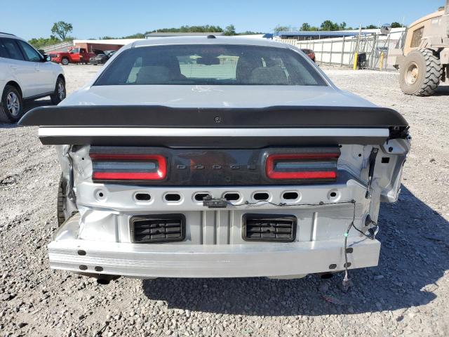 2023 Dodge Challenger Gt VIN: 2C3CDZJG5PH605725 Lot: 58307054