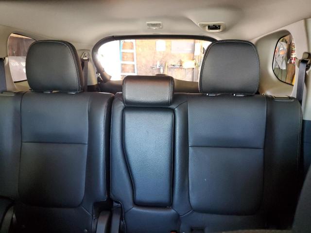 2016 Mitsubishi Outlander Se VIN: JA4AZ3A38GZ037267 Lot: 60913824