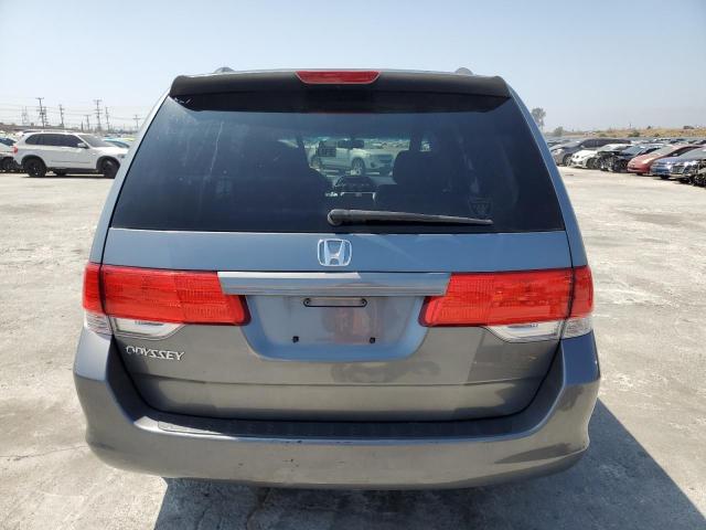 2009 Honda Odyssey Ex VIN: 5FNRL38429B413611 Lot: 58442644