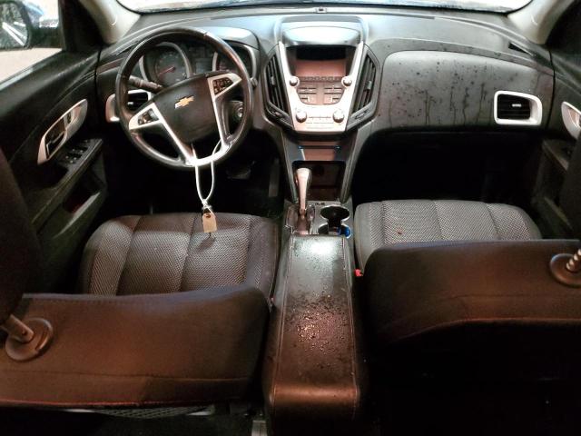 2015 Chevrolet Equinox Lt VIN: 2GNALBEK8F6175041 Lot: 59289674