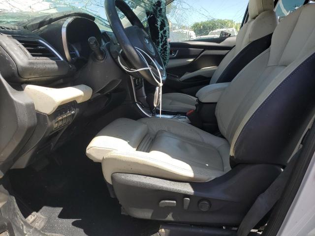 2021 Subaru Ascent Limited VIN: 4S4WMALD7M3429364 Lot: 59570084