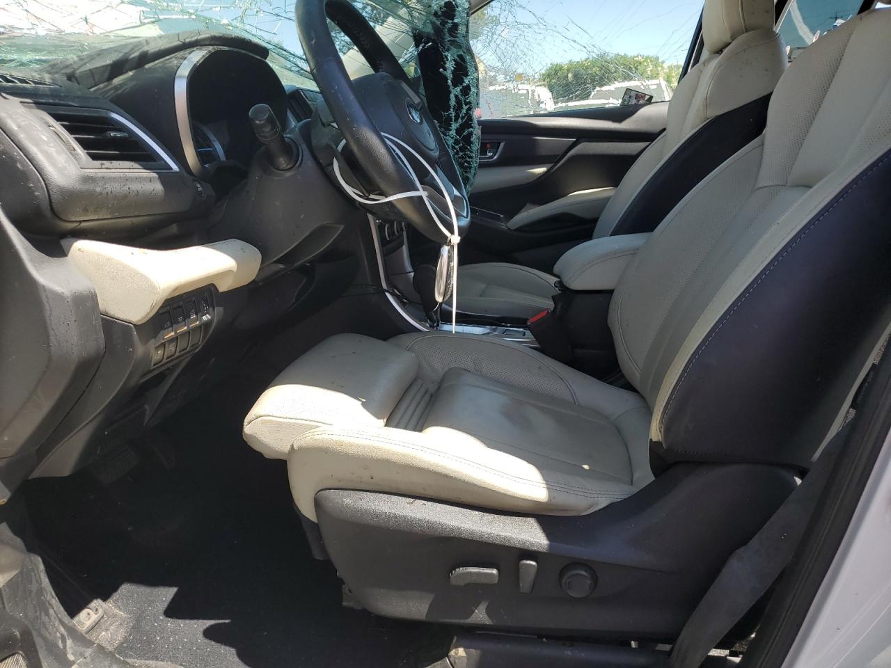 4S4WMALD7M3429364 2021 Subaru Ascent Limited