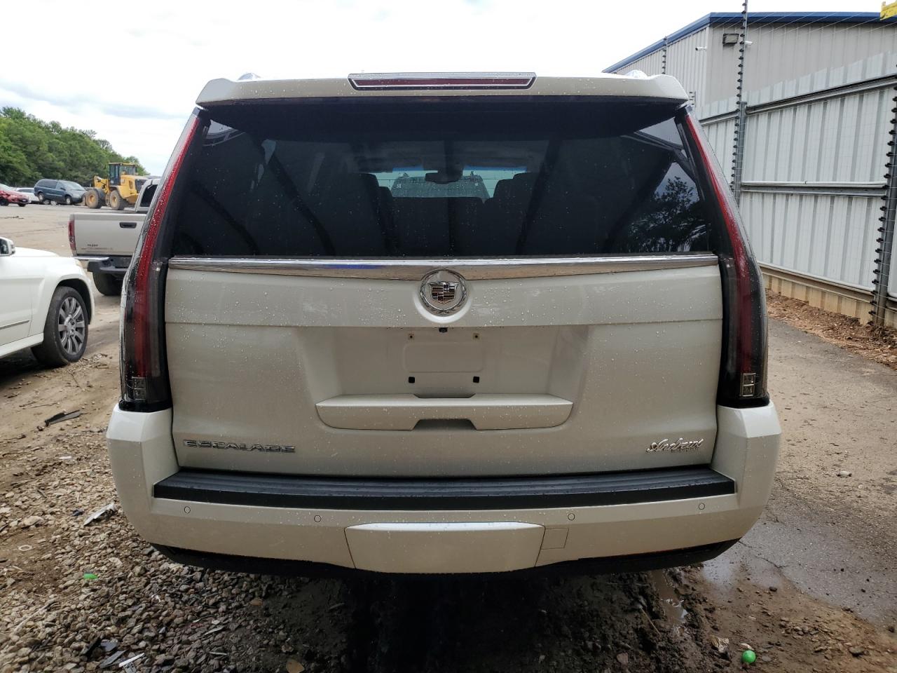 1GYS4JKJ4FR247271 2015 Cadillac Escalade Esv Premium