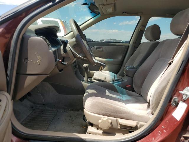 1999 Toyota Camry Ce VIN: 4T1BG22K0XU491151 Lot: 59044404